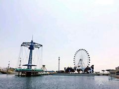 -秦皇岛乐岛海洋王国