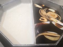 -八角锄烧·肉火锅(天河城店)