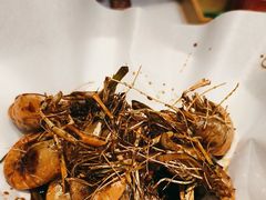 -申阿婆·上海菜·小海鲜(国展店)