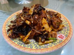 -砂锅居(西四店)