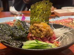 -丸福烤肉(君隆广场店)