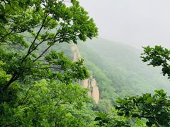 -吉林市朱雀山国家森林公园