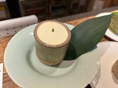 -自如ZSPACE四合院艺术餐厅
