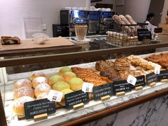 -WHEAT&BAKER-麥(凯德来福士店)