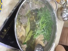 潮汕良记牛肉火锅-潮汕良记牛肉火锅(洪武路店)