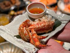 -松鹤精致料理(五一中路店)