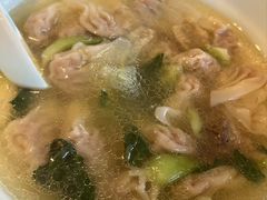 -东园小馆·早茶·淮扬小炒(江都路店)
