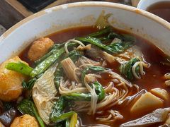 麻辣烫-申记串道(奉天街店)