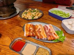 -名扬烤肉(起源店)