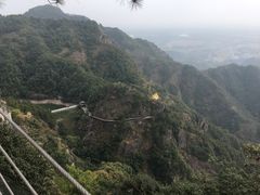 -大慈岩风景区