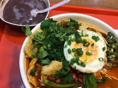 -螺小胖柳州螺蛳粉(钟楼总店)