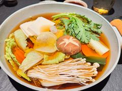 -蟹犇前•帝王蟹雪蟹(陆家嘴店)