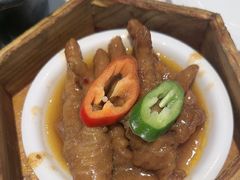 -怀德酒楼·粤菜·海鲜·茶点(宝安国际机场店)