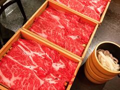 -鍋ぞう(新宿西口店)