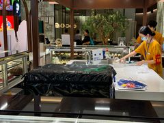 -Pantry's Best派悦坊蛋糕(世纪金源店)
