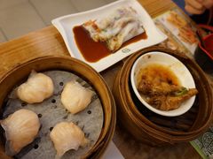 -添好运点心专门店(深水埗店)
