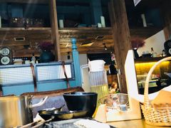 -手选潮汕鲜活牛肉火锅(二七广场店)