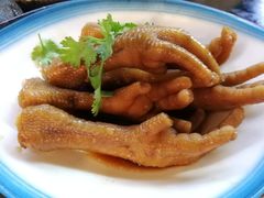 -丰圆轩粤式茶楼 . 点心粤菜(夏茅店)