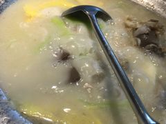 -骨之味·筒骨汤火锅(江头店)