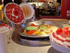 -大龙燚火锅(太古里店)