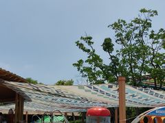 -上海玛雅海滩水公园