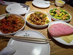 -榆林镇筋饼(知春路店)