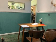 大堂-清真私房烧烤·炭烤鲜牛(创始店)