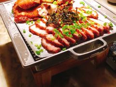 -绿茶餐厅(昌平悦荟店)