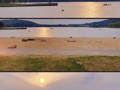 -上海月湖雕塑公园