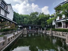-苏州吴宫泛太平洋酒店