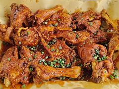 -赵家大院(玉泉西路)