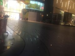 -麦当劳(天骄店)