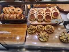 -巴黎贝甜(望京信万店)