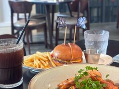 -22ºN BISTRO西餐&酒馆