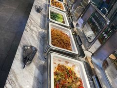 自助取餐区-汉阳廷自助烤肉(嘉禾金铂天地店)