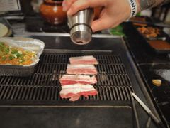 -烧烤季休闲餐厅(贵阳蟠桃宫店)