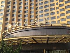 -上海神旺大酒店