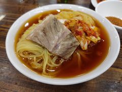 -西塔大冷面(市府大路店)