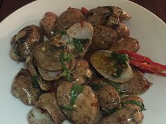 -芽庄MP泰式海鲜海景餐厅