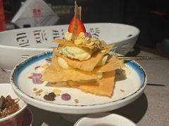 -饕林餐厅(春熙路店)