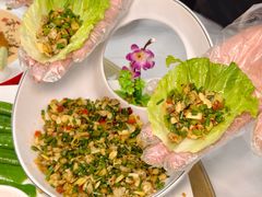 -丰尔粥食·顺德鱼生·干蒸排骨顺德菜(大良分店)