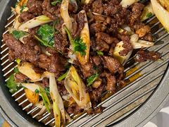-香融府·烤鸭·家常菜(花乡奥莱店)