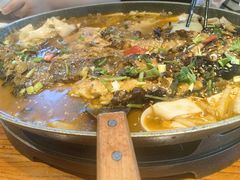 -竹溪一号·天域阁(骑马山店)