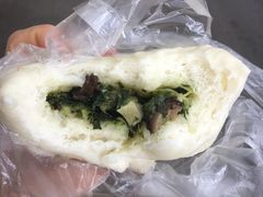 馒头-航天馒头(瞻园路店)