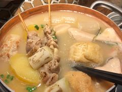 -yokocho上横町·日本食街(深业上城店)