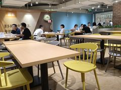 -百晟香·兰州牛肉面(景泰美食城店)