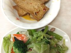 -东方削面(迎泽街店)