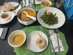 -帕蓝·暹罗料理(大学路店)