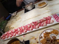 -东道煮牛肉火锅(东盛大街店)