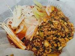 -有鱼吃·纸包烤鱼(曲江创意谷店)